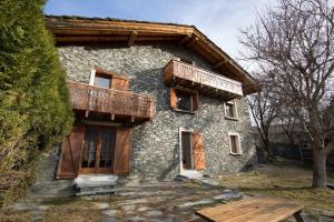 Imagen de la galería de Le Chalet du Villard, en Saint-André