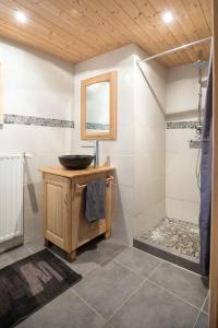 Galería fotográfica de Le Chalet du Villard en Saint-André