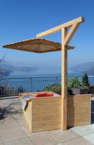 Imagen de la galería de Hotel Meielisalp, en Leissigen