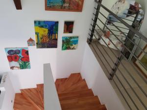 Fotografia z galérie ubytovania Apartment Joe v destinácii Kaštela