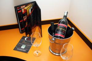 Ποτά στο Elegance Motel +5 φωτογραφίες