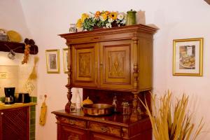 Fotografie z fotogalerie ubytování Ventena Vecchia antico frantoio v destinaci Montevarchi