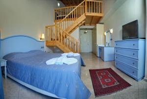 Gallery image of Viva Mare Hotel & Spa in Mithymna