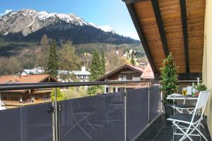 Gallery image of Steinbock in Oberstdorf