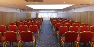 Konferenční prostory v ubytování Kanapitsa Mare Hotel