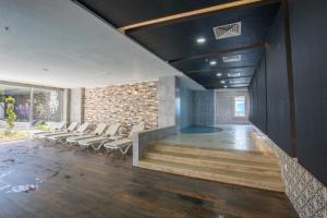 Billede fra billedgalleriet på Side Aquamarin Resort & Spa i Side + 30 billeder