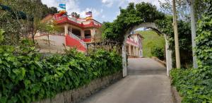 Zahrada ubytování B&B - Affittacamere da Pietro - Enna