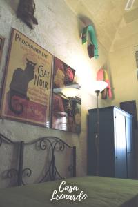 Gallery image of Casa Leonardo in Favignana