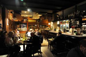 Gosti koji borave u objektu Hotel Duivels Paterke Harelbeeksestraat 29, 8500 Kortrijk