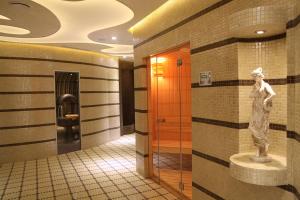 Gallery image of Aqua View SPA Boutique Hotel in Golden Sands