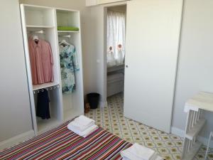 Gallery image of Il Grattacielo B&B in Livorno