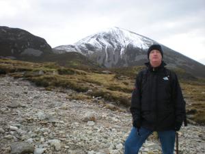 Fotografie z fotogalerie ubytování Cappa Veagh B&B v destinaci Galway
