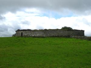 Fotografie z fotogalerie ubytování Cappa Veagh B&B v destinaci Galway