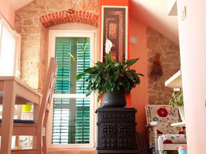 Fotografie z fotogalerie ubytování Apartment Silvia v destinaci Kaštela