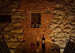 Fotografie z fotogalerie ubytování Hotel Arnolfo & Aqua Laetitia Spa & Beauty v destinaci Montecatini Terme