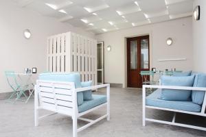 Fotografie z fotogalerie ubytování La Nicchia Smart v destinaci San Vito lo Capo + 47 fotografií