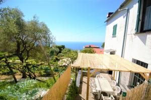 Gallery image of Holiday Home Chiavari in Chiavari