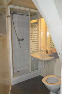 Gallery image of Hotel Victor Hugo in Amiens