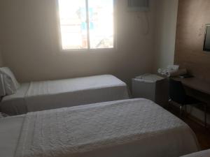 Gallery image of Colatina Plaza Hotel in Collatina +45 photos