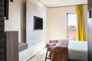 Gallery image of Bastardo Hostel in Madrid