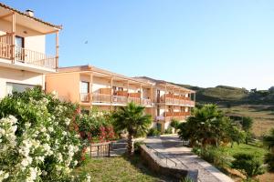 Zahrada ubytování Viva Mare Hotel & Spa