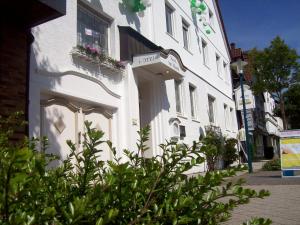 Gallery image of Hotel Am Markt in Arnsberg