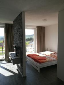 Galeriebild der Unterkunft Apartmany 154 in Lipno nad Vltavou