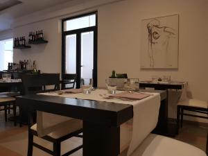 Fotografie z fotogalerie ubytování Hotel Da Graziano v destinaci San Gimignano