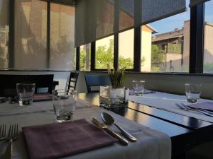 Fotografie z fotogalerie ubytování Hotel Da Graziano v destinaci San Gimignano