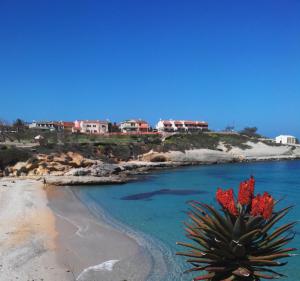 Afbeelding uit fotogalerij van Casa Madì in Porto Torres