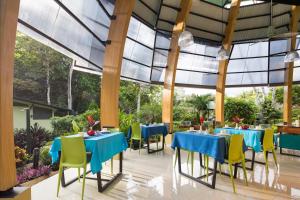 Gallery image of Yaba Chigui Lodge in Ojochal