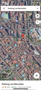 Zdjęcie z galerii obiektu Piso centro w mieście Ourense