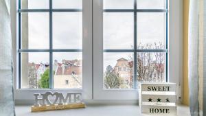 Fotografie z fotogalerie ubytování Maya's Flats & Resorts - Old Town Długa 66 v Gdaňsku