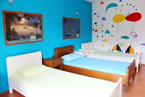 Gallery image of TravelBreak Beds&Rooms in Podgorica
