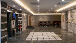 Foto Rio de Janeiros asuva majutusasutuse Mirasol Copacabana Hotel galeriist