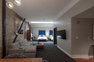 Gallery image of Hotel Trundle in Columbia