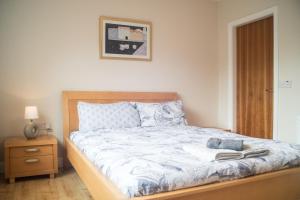 Gallery image of Waterlane Apartments in Galway