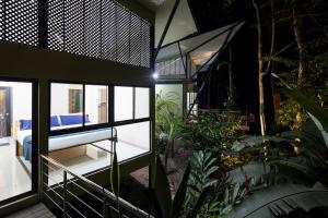 Fotografie z fotogalerie ubytování Yaba Chigui Lodge v destinaci Ojochal