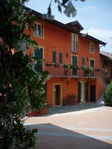 Gallery image of Locanda la Casetta in Angera