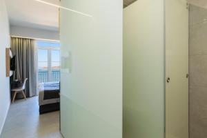 Fotografie z fotogalerie ubytování Renieris Hotel v destinaci Stalós