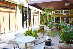 Gallery image of Hotel San Francisco De la Selva in Copiapó