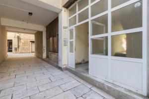Fotografie z fotogalerie ubytování Deluxe suite Navis v destinaci Zadar