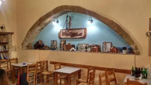 Restoran atau tempat makan lain di Venetian Cistern Villa