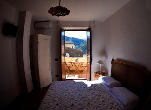 Fotografie z fotogalerie ubytování Il Giardino di Julia B&B v destinaci Tortora