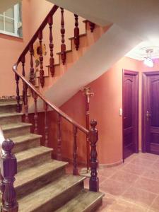 Fotografie z fotogalerie ubytování casa Borja v destinaci Louro