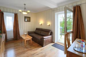 Posedenie v ubytovaní Hotel Štekl - Hrubá Skála