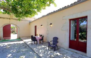 Clădirea în care este situat/ăcasa de vacanță
