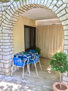 Fotografie z fotogalerie ubytování Studio Villa Mattossi v Rovinji