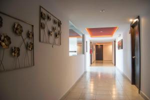 Fotografie z fotogalerie ubytování Hotel Onix Suites v destinaci Delicias