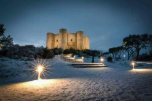 Fotografie z fotogalerie ubytování Palazzo Lupicini Affittacamere v destinaci Bisceglie